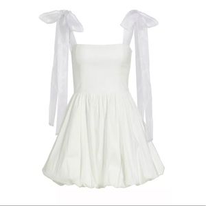 Reformation Enzo Dress